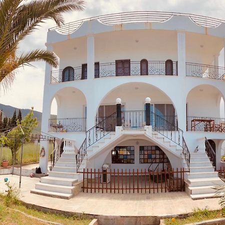 شقة Magic House At Halkida 1M From The Beach! Chalkís المظهر الخارجي الصورة