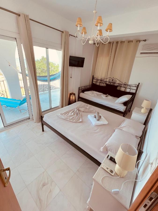 شقة Magic House At Halkida 1M From The Beach! Chalkís المظهر الخارجي الصورة