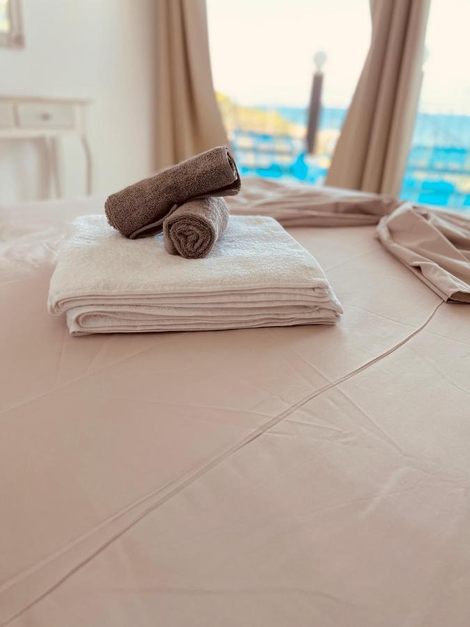 شقة Magic House At Halkida 1M From The Beach! Chalkís المظهر الخارجي الصورة